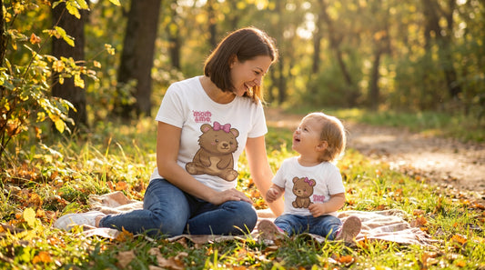 Bear & Little Bear
